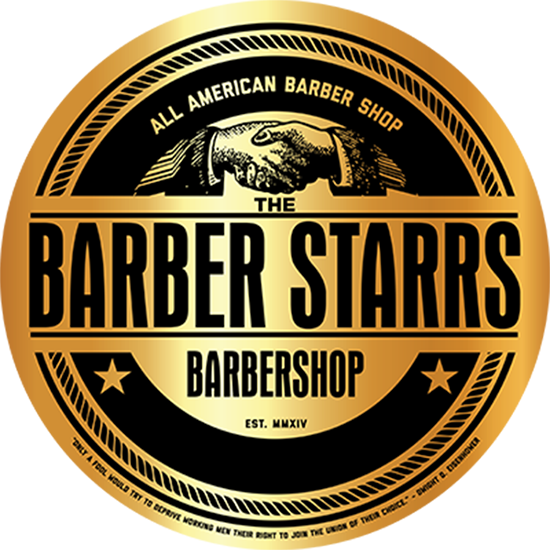 barbershop logo